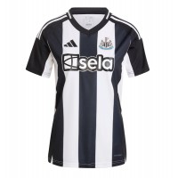 Dres Newcastle United Domaci za Žensko 2024-25 Kratak Rukav